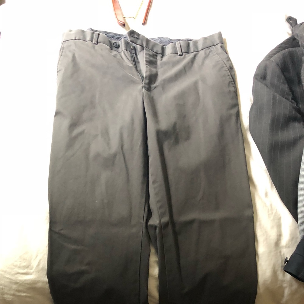 Jack Spade Men’s Dress Pants